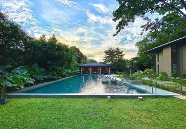 The Henry Resort Dumaguete