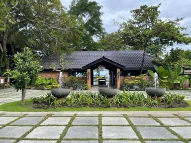 The Henry Resort Dumaguete