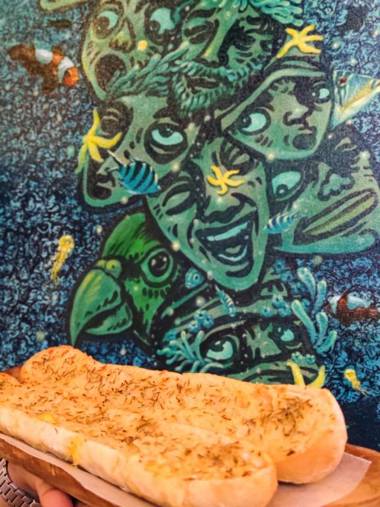 Silver Reef Dive Resort