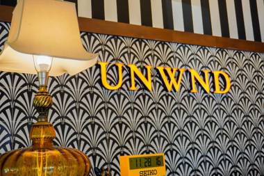 UNWND Boutique Hotel Dumaguete