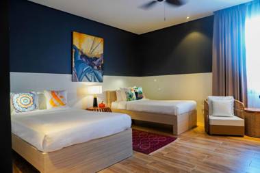 UNWND Boutique Hotel Dumaguete