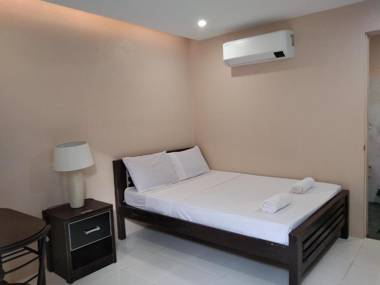 Claytown Pension House