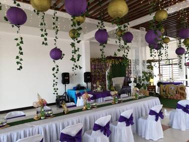 AGM Beachfront Resort