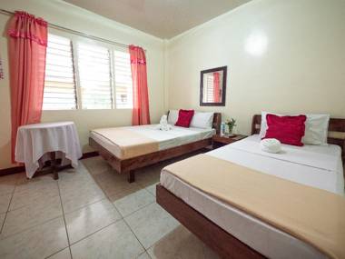 AGM Beachfront Resort