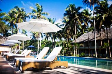 Vitton Resort