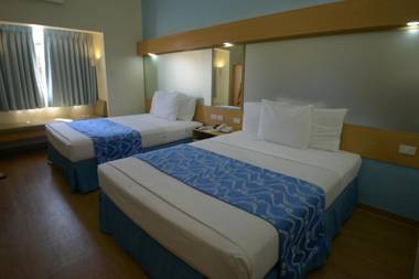 Microtel by Wyndham Davao