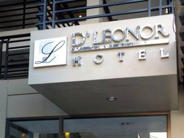 D' Leonor Hotel