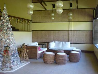 Camp Holiday Resort & Recreation Area