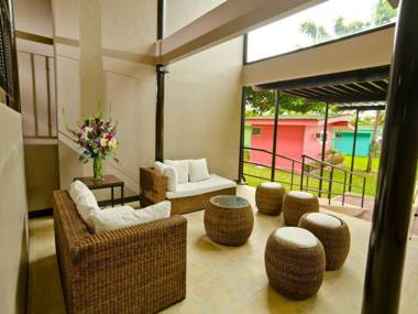 Camp Holiday Resort & Recreation Area