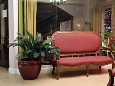 Casa Leticia Business Inn