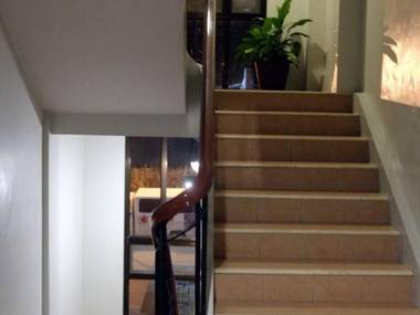 Casa Leticia Business Inn