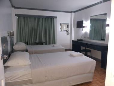 Linmarr Davao Hotels and Apartelles