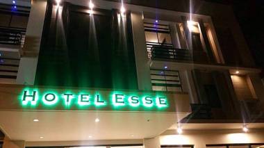 Hotel Esse Davao