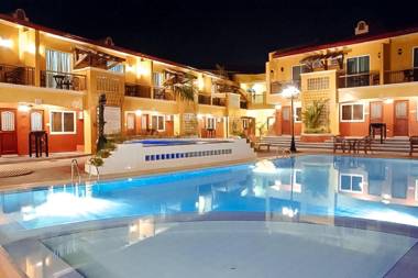 Crown Regency Residences Davao - Multiple Use Hotel