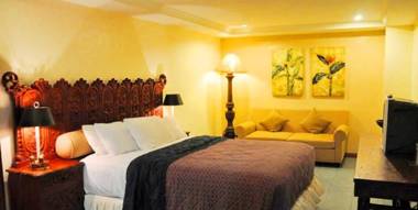 Crown Regency Residences Davao - Multiple Use Hotel