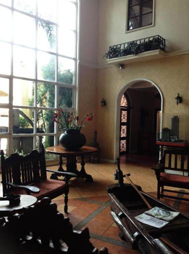 Crown Regency Residences Davao - Multiple Use Hotel