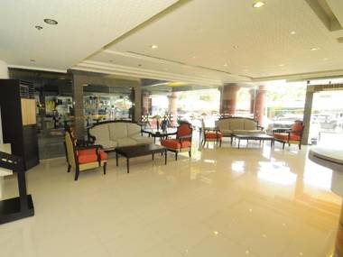 Regency Inn