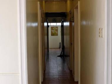 Viajeros Economy Inn