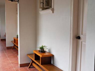 Viajeros Economy Inn