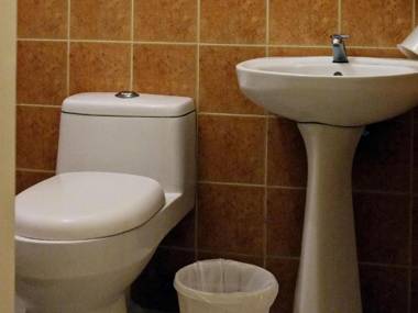 Viajeros Economy Inn