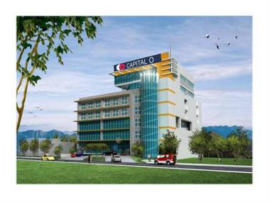 Vaccinated Staff - Capital O 826 Green Windows Dormitel