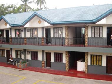 Jared Andre Apartelle