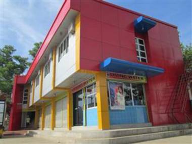 Princess Perrine Suites