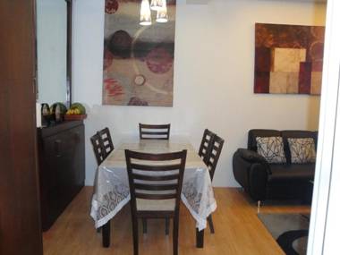 The Oasis Davao Condotel