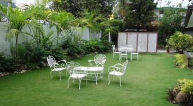 The Big House A Heritage Home