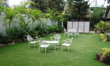 The Big House A Heritage Home