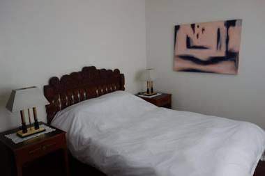 The Big House A Heritage Home