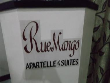 Ruemango Apartelle and Suites