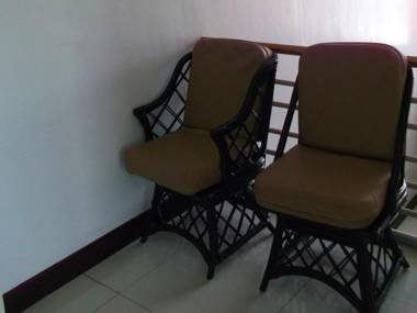 Ruemango Apartelle and Suites