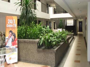 Camella Northpoint Mayluna Condominium