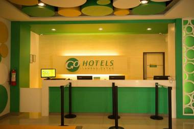 Go Hotels Lanang - Davao