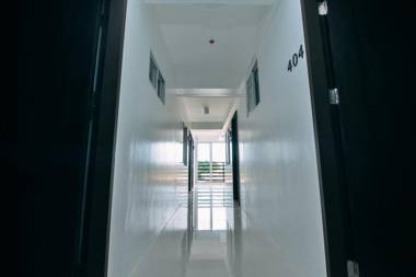 The Strand Suites and Dormitel