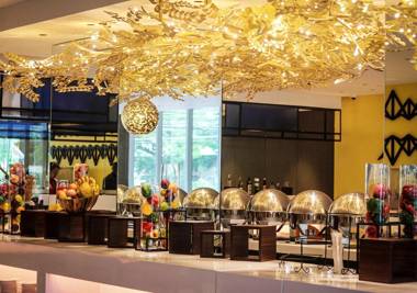 Acacia Hotel Davao - Multiple Use and Staycation Approved