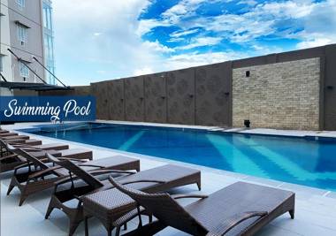 Acacia Hotel Davao - Multiple Use and Staycation Approved