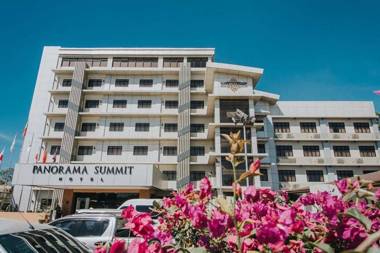 Panorama summit hotel