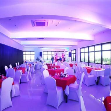 Panorama summit hotel