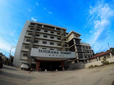Panorama summit hotel