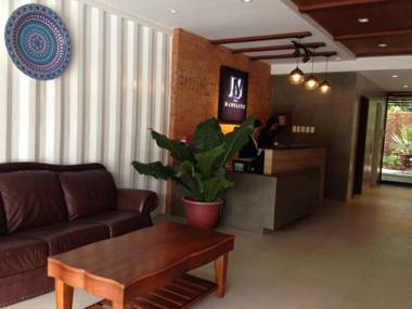 The Madeline Boutique Hotel and Suites