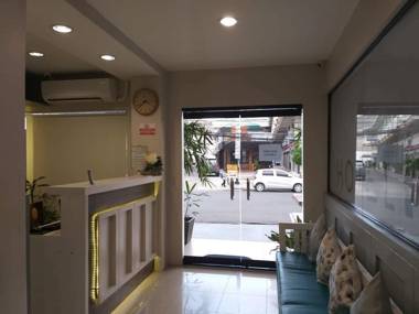Hotel Midori Davao