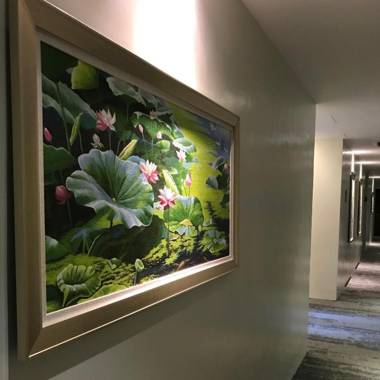 Blue Lotus Hotel - Multiple Use Hotel