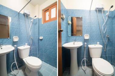 OYO 162 The West Inn