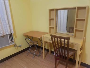 1 Big Room Condo Unit back of SM City Ecoland