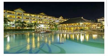 1 Big Room Condo Unit back of SM City Ecoland