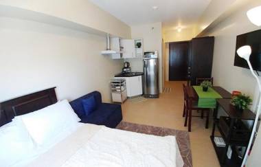 Avida Towers Davao in City Center WifiHuge Pool