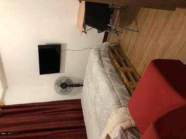 2BR Cozy Condo just 3-5 mins to Abreeza and Gmall