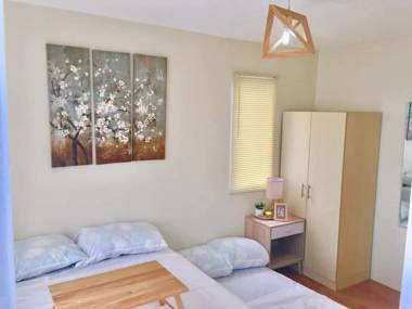Davao Condo 2BR Pool Wifi Netflix